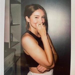 Meet your Posher, Francesca